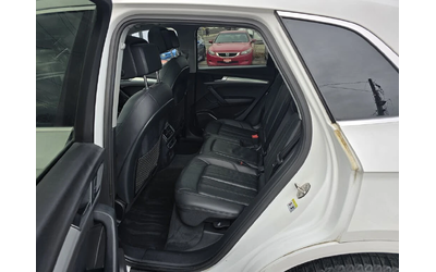 Audi Q5 2.0TFSI* Quattro* АвтоКредит* (ЦЕНА ДО БГ) - автомобили, коли, обяви за нови и употребявани 15