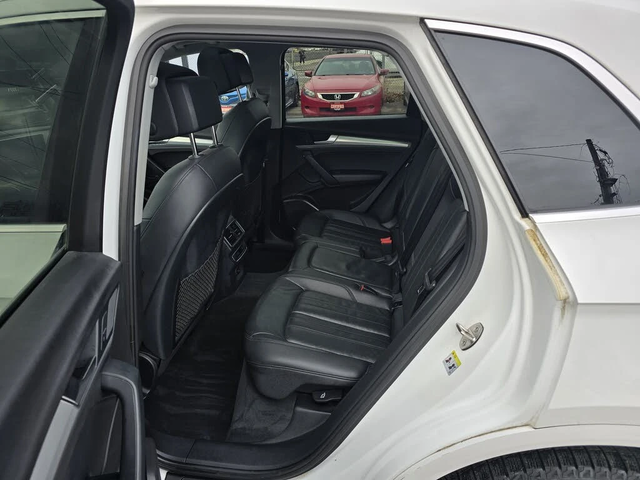 Audi Q5 2.0TFSI* Quattro* АвтоКредит* (ЦЕНА ДО БГ) - автомобили, коли, обяви за нови и употребявани 15