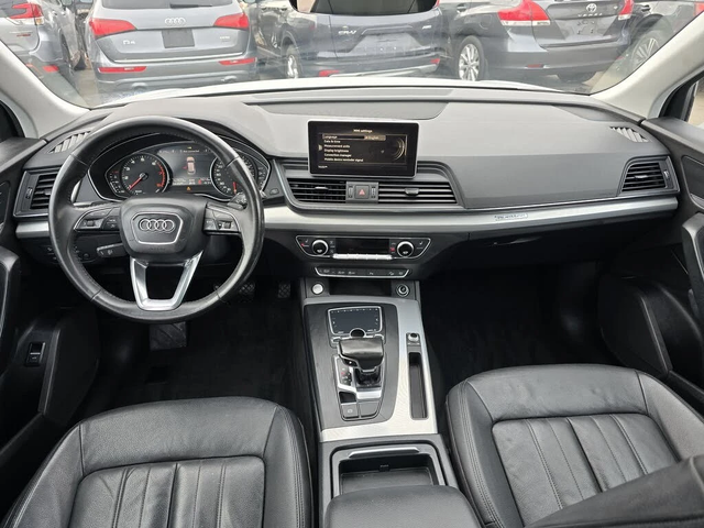 Audi Q5 2.0TFSI* Quattro* АвтоКредит* (ЦЕНА ДО БГ) - автомобили, коли, обяви за нови и употребявани 6