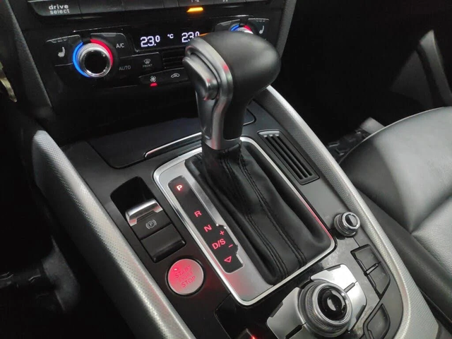 Audi Q5 2.0T* Quattro* АвтоКредит* (ЦЕНА ДО БГ) - автомобили, коли, обяви за нови и употребявани 11