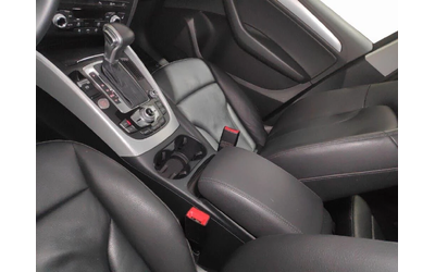 Audi Q5 2.0T* Quattro* АвтоКредит* (ЦЕНА ДО БГ) - автомобили, коли, обяви за нови и употребявани 12