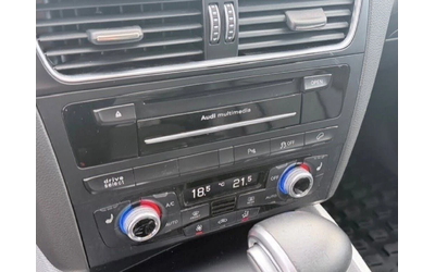 Audi Q5 2.0T* Quattro* АвтоКредит* (ЦЕНА ДО БГ) - автомобили, коли, обяви за нови и употребявани 13