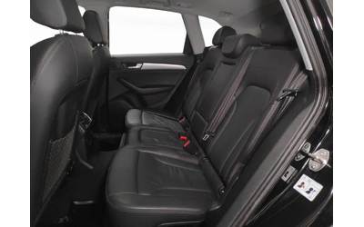 Audi Q5 2.0T* Quattro* АвтоКредит* (ЦЕНА ДО БГ) - автомобили, коли, обяви за нови и употребявани 14