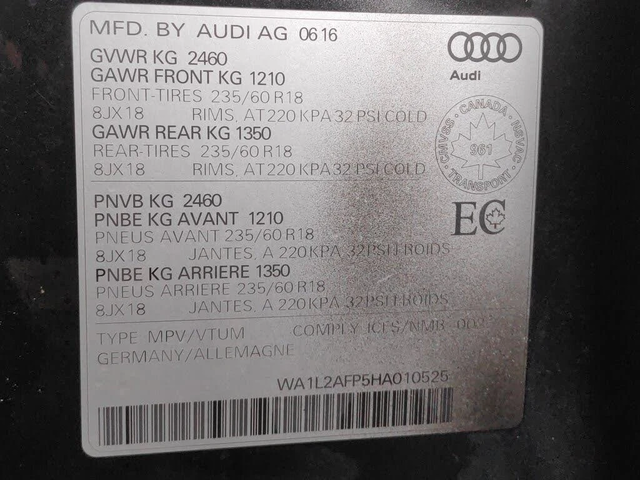 Audi Q5 2.0T* Quattro* АвтоКредит* (ЦЕНА ДО БГ) - автомобили, коли, обяви за нови и употребявани 15