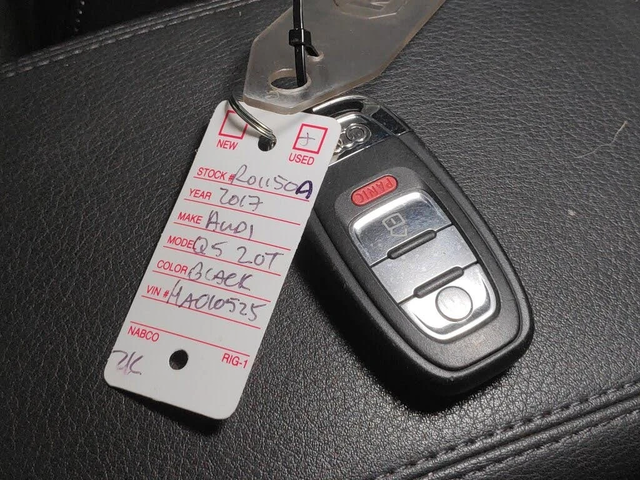 Audi Q5 2.0T* Quattro* АвтоКредит* (ЦЕНА ДО БГ) - автомобили, коли, обяви за нови и употребявани 16