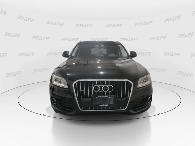 Audi Q5 2.0T* Quattro* АвтоКредит* (ЦЕНА ДО БГ) - автомобили, коли, обяви за нови и употребявани 2