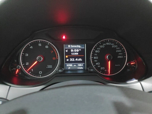 Audi Q5 2.0T* Quattro* АвтоКредит* (ЦЕНА ДО БГ) - автомобили, коли, обяви за нови и употребявани 5