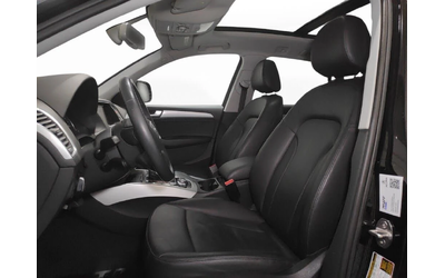 Audi Q5 2.0T* Quattro* АвтоКредит* (ЦЕНА ДО БГ) - автомобили, коли, обяви за нови и употребявани 7