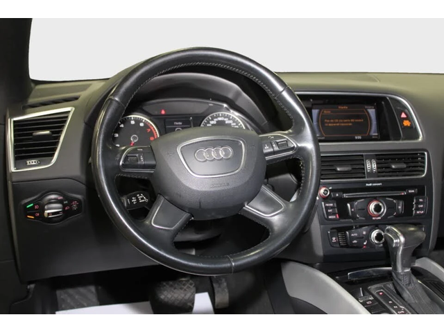 Audi Q5 2.0T* АвтоКредит* (ЦЕНА ДО БГ) - автомобили, коли, обяви за нови и употребявани 11