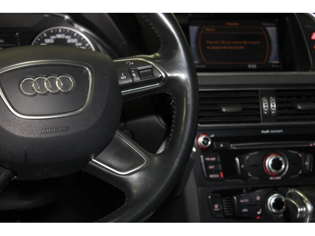 Audi Q5 2.0T* АвтоКредит* (ЦЕНА ДО БГ) - автомобили, коли, обяви за нови и употребявани 12