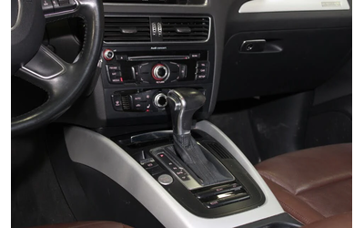 Audi Q5 2.0T* АвтоКредит* (ЦЕНА ДО БГ) - автомобили, коли, обяви за нови и употребявани 13