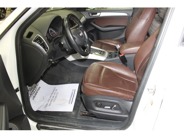 Audi Q5 2.0T* АвтоКредит* (ЦЕНА ДО БГ) - автомобили, коли, обяви за нови и употребявани 7