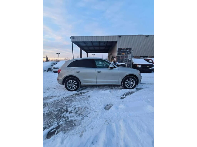 Audi Q5 3.0T* QUATTRO* АвтоКредит* (ЦЕНА ДО БГ) - автомобили, коли, обяви за нови и употребявани 2