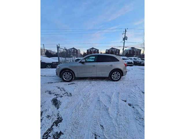 Audi Q5 3.0T* QUATTRO* АвтоКредит* (ЦЕНА ДО БГ) - автомобили, коли, обяви за нови и употребявани 3