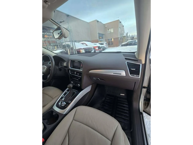 Audi Q5 3.0T* QUATTRO* АвтоКредит* (ЦЕНА ДО БГ) - автомобили, коли, обяви за нови и употребявани 6