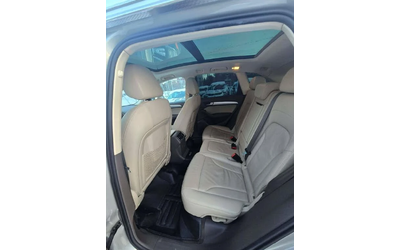 Audi Q5 3.0T* QUATTRO* АвтоКредит* (ЦЕНА ДО БГ) - автомобили, коли, обяви за нови и употребявани 7