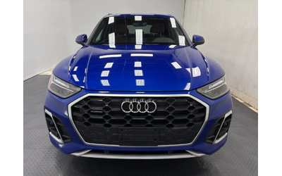 Audi Q5 quattro  45 TFSI* АвтоКредит* (Цена до БГ) - автомобили, коли, обяви за нови и употребявани 11