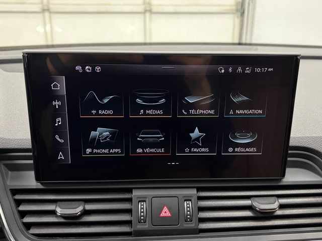 Audi Q5 quattro  45 TFSI* АвтоКредит* (Цена до БГ) - автомобили, коли, обяви за нови и употребявани 14