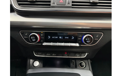 Audi Q5 quattro  45 TFSI* АвтоКредит* (Цена до БГ) - автомобили, коли, обяви за нови и употребявани 15