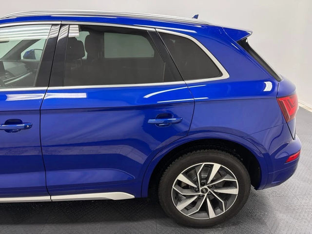 Audi Q5 quattro  45 TFSI* АвтоКредит* (Цена до БГ) - автомобили, коли, обяви за нови и употребявани 3