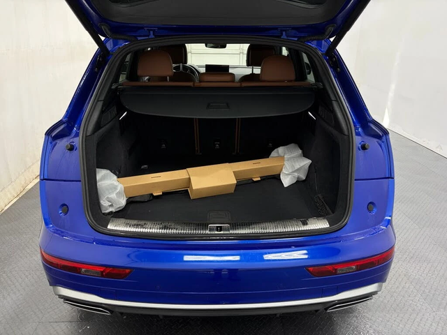 Audi Q5 quattro  45 TFSI* АвтоКредит* (Цена до БГ) - автомобили, коли, обяви за нови и употребявани 6