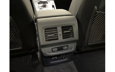 Audi Q5 quattro Komfort 45 TFSI* АвтоКредит* (Цена до БГ) - автомобили, коли, обяви за нови и употребявани 15