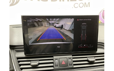 Audi Q5 quattro Komfort 45 TFSI* АвтоКредит* (Цена до БГ) - автомобили, коли, обяви за нови и употребявани 16