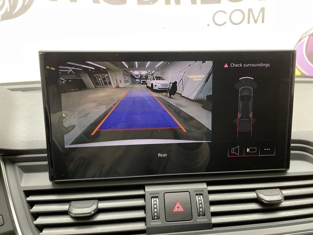 Audi Q5 quattro Komfort 45 TFSI* АвтоКредит* (Цена до БГ) - автомобили, коли, обяви за нови и употребявани 16