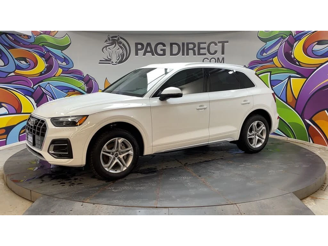 Audi Q5 quattro Komfort 45 TFSI* АвтоКредит* (Цена до БГ) - автомобили, коли, обяви за нови и употребявани 2