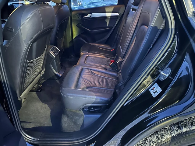 Audi Q5 3.0T* Premium Plus* АвтоКредит* (ЦЕНА ДО БГ) - автомобили, коли, обяви за нови и употребявани 13