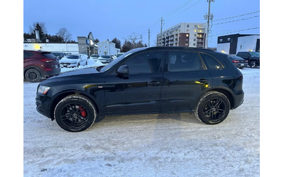 Audi Q5 3.0T* Premium Plus* АвтоКредит* (ЦЕНА ДО БГ) - автомобили, коли, обяви за нови и употребявани 7