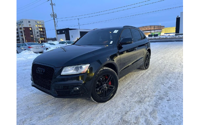 Audi Q5 3.0T* Premium Plus* АвтоКредит* (ЦЕНА ДО БГ) - автомобили, коли, обяви за нови и употребявани 9