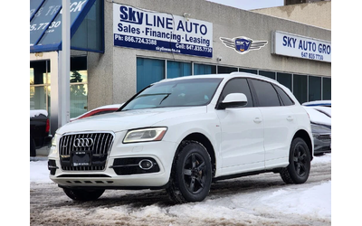 audi-q5 - 0
