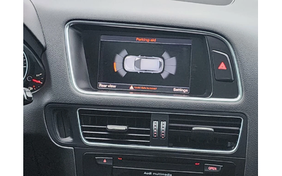 Audi Q5 АвтоКредит* (ЦЕНА ДО БГ) - автомобили, коли, обяви за нови и употребявани 10