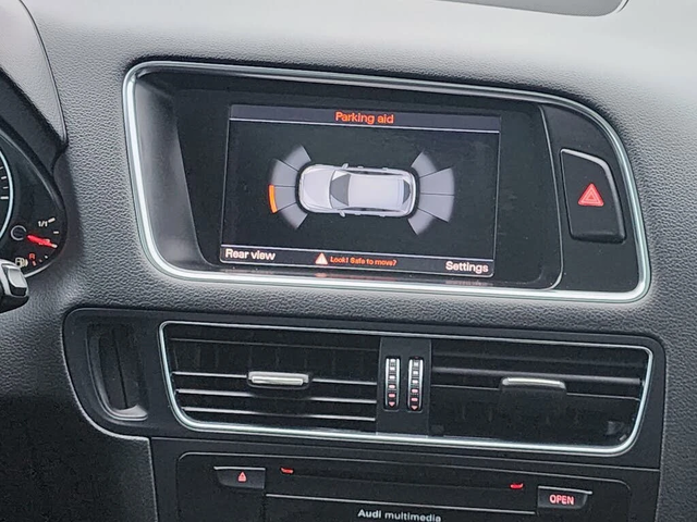 Audi Q5 АвтоКредит* (ЦЕНА ДО БГ) - автомобили, коли, обяви за нови и употребявани 10