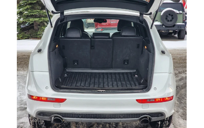 Audi Q5 АвтоКредит* (ЦЕНА ДО БГ) - автомобили, коли, обяви за нови и употребявани 11