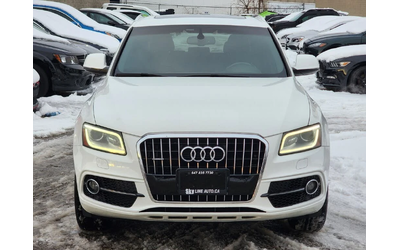 audi-q5 - 2