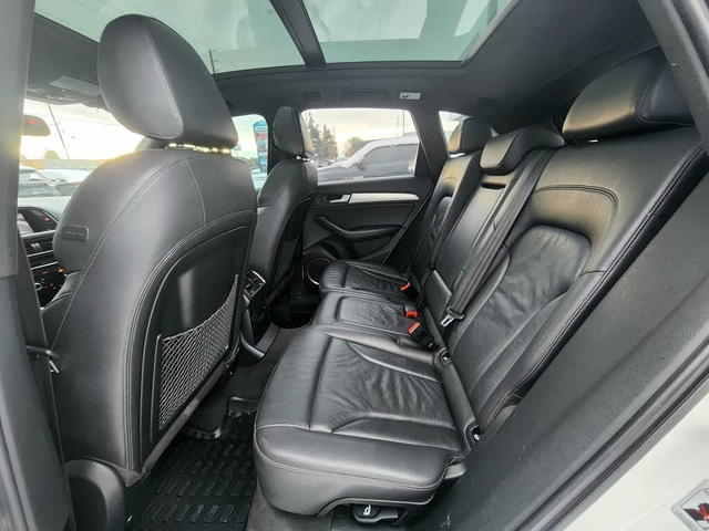 Audi Q5 АвтоКредит* (ЦЕНА ДО БГ) - автомобили, коли, обяви за нови и употребявани 5