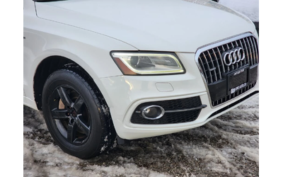 Audi Q5 АвтоКредит* (ЦЕНА ДО БГ) - автомобили, коли, обяви за нови и употребявани 6