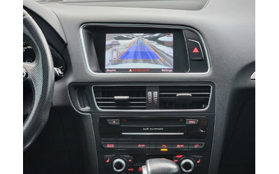 Audi Q5 АвтоКредит* (ЦЕНА ДО БГ) - автомобили, коли, обяви за нови и употребявани 7