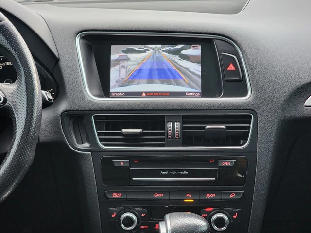 Audi Q5 АвтоКредит* (ЦЕНА ДО БГ) - автомобили, коли, обяви за нови и употребявани 7