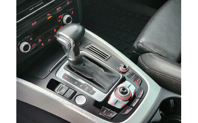 Audi Q5 АвтоКредит* (ЦЕНА ДО БГ) - автомобили, коли, обяви за нови и употребявани 9