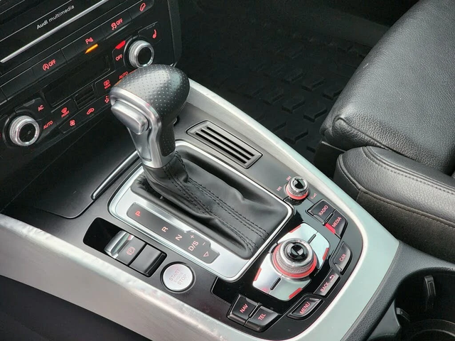 Audi Q5 АвтоКредит* (ЦЕНА ДО БГ) - автомобили, коли, обяви за нови и употребявани 9