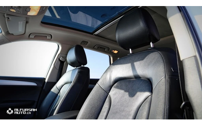 Audi Q5 3.0T* quattro* Premium* АвтоКредит* (ЦЕНА ДО БГ) - автомобили, коли, обяви за нови и употребявани 10