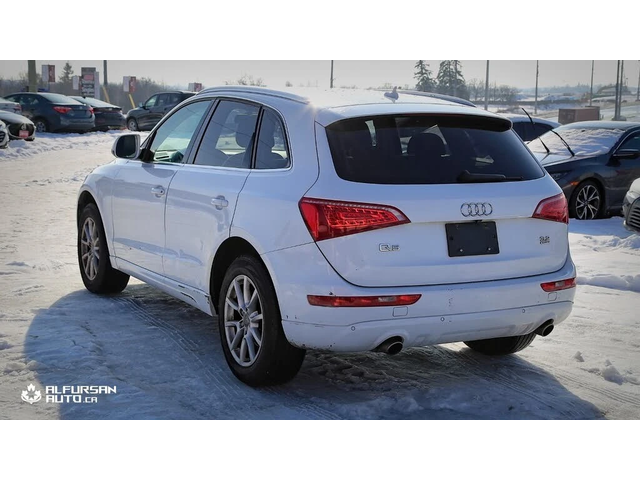 Audi Q5 3.0T* quattro* Premium* АвтоКредит* (ЦЕНА ДО БГ) - автомобили, коли, обяви за нови и употребявани 3