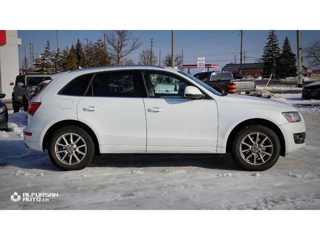 Audi Q5 3.0T* quattro* Premium* АвтоКредит* (ЦЕНА ДО БГ) - автомобили, коли, обяви за нови и употребявани 5