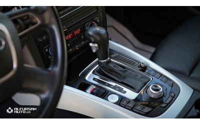 Audi Q5 3.0T* quattro* Premium* АвтоКредит* (ЦЕНА ДО БГ) - автомобили, коли, обяви за нови и употребявани 7