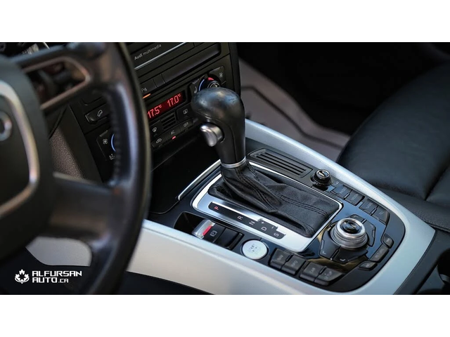 Audi Q5 3.0T* quattro* Premium* АвтоКредит* (ЦЕНА ДО БГ) - автомобили, коли, обяви за нови и употребявани 7