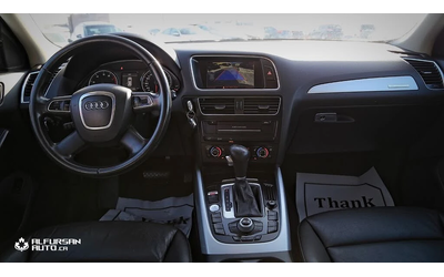 Audi Q5 3.0T* quattro* Premium* АвтоКредит* (ЦЕНА ДО БГ) - автомобили, коли, обяви за нови и употребявани 8