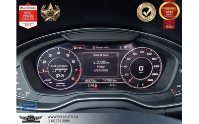 Audi Q5 * АвтоКредит * (ЦЕНА ДО БГ) - автомобили, коли, обяви за нови и употребявани 10